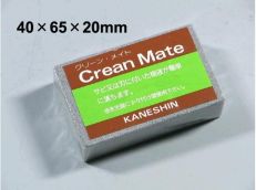 Làm sạch dụng cụ Crean Mate 86g (Kaneshin) No. 701)